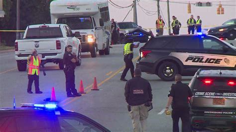 Man killed in South Elm Eugene crash run over twice | wfmynews2.com
