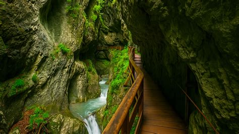 Hidden Gorge Framer's Kit