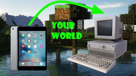 Transfer Minecraft Bedrock World to Minecraft Java 的图像结果