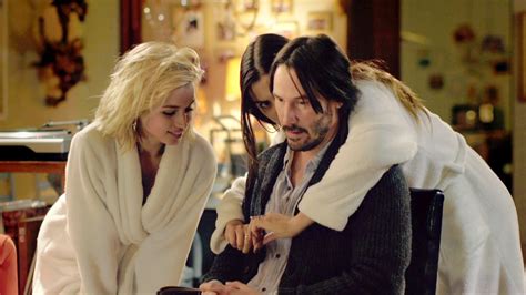 Knock Knock: Trailer 1 - Trailers & Videos - Rotten Tomatoes