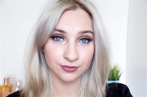 NYX Matte Lipstick "Whipped Caviar" - Ann's blog