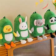 Image result for Bunny Stuffed Animal Plushie