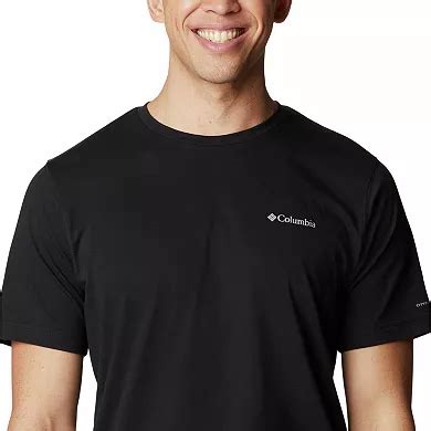 Men's Columbia Thistletown Hills Omni-Wick Performance Tee