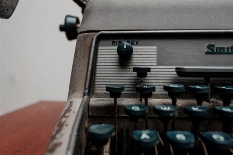 Typewriter Tutorial 的图像结果