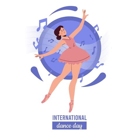 Dancer illustration Images - Free Download on Freepik