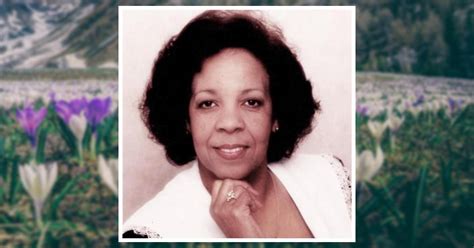 Obituary | Merline J. Herbert | Syrie Funeral Home