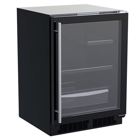 Marvel 24" Under Counter Refrigerator - Avenue Appliance