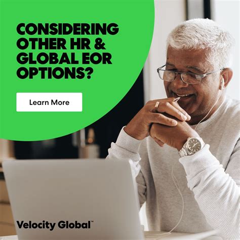 Velocity Global on LinkedIn: Home