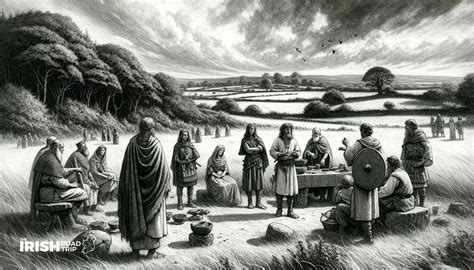 Who Were the Celts? Origin, Appearance + History