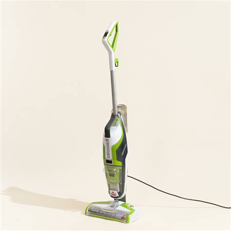 The Best Mop-Vacuum Combo Is the Bissell CrossWave | Reviews by Wirecutter