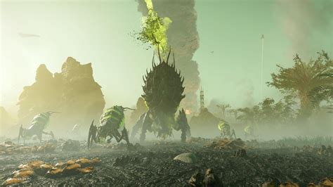 Go Deeper: Inside the World of Helldivers 2 | Intel Gaming Access