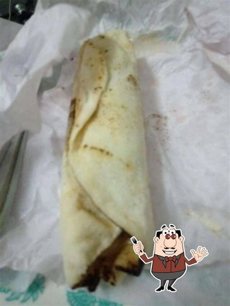 Mashaallah Shawarma, Hyderabad, 9G92+JHX - Restaurant reviews