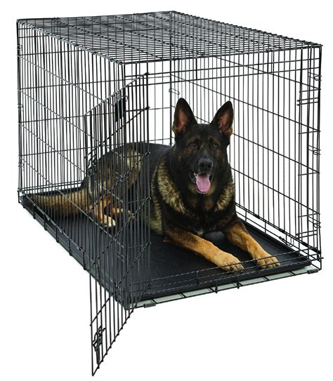 Top 10 Best XXL Dog Crates and XXXL Dog Crates 2023 Reviews | Extra large dog crate, Xxxl dog ...