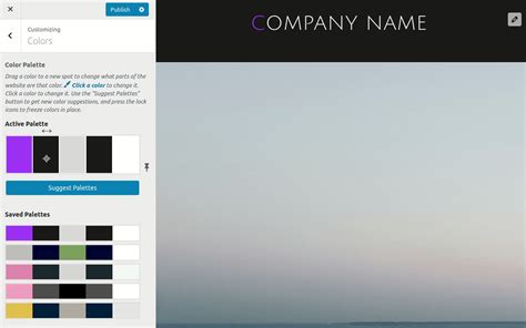 Qode Bridge Header Top Background Color 的图像结果