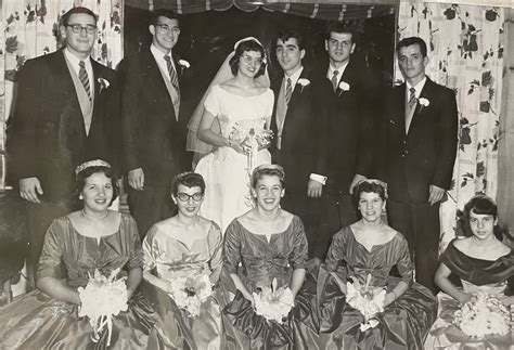 Frank and Shirley DeJohn | News, Sports, Jobs - Observer Today
