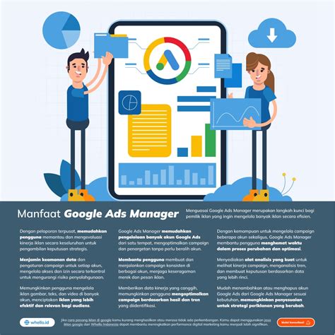 Pelajari Google Ads Manager Agar Kelola Banyak Iklan!