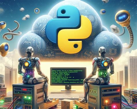 API Testing Using Python 的图像结果