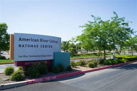10 Interesting Facts about American River College - College Guide