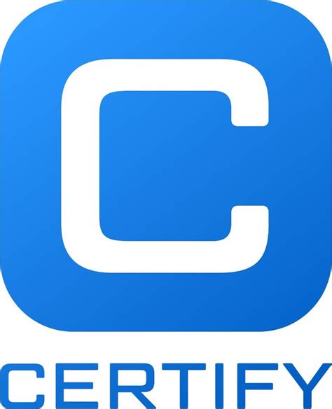 CERTIFY Office Photos