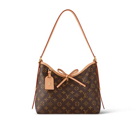 Monogram Bags For Women - Designer Bag | LOUIS VUITTON
