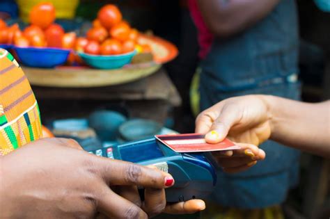 Nigeria is making progress with financial inclusion: Here’s how