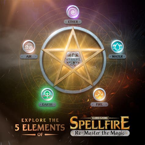 Earth Element Magic 的图像结果