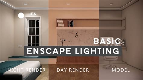 Image result for Enscape Lighting Tips