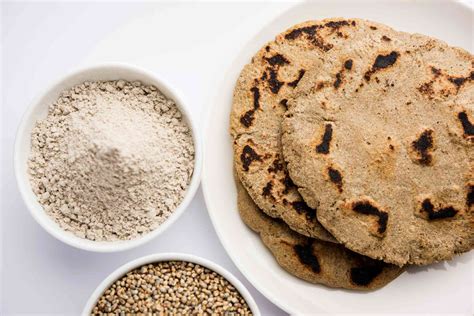 What Is Sorghum Flour?