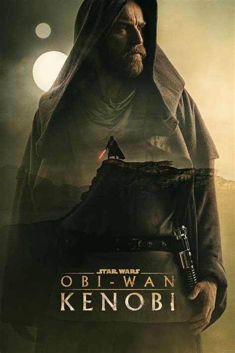 Obi-Wan Kenobi » Series » ArenaBG