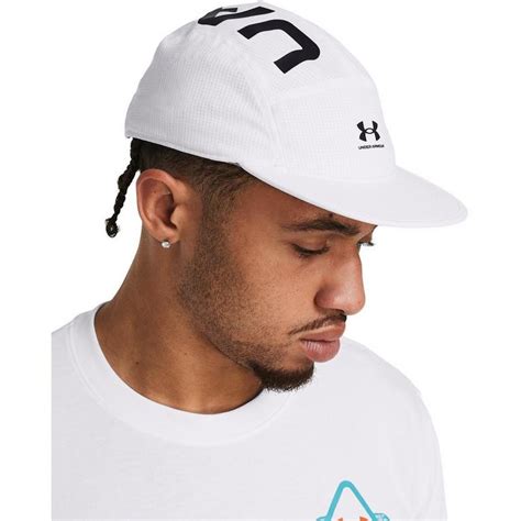 Under Armour Men's Iso Chill Armourvent Running Cap | Sports Direct