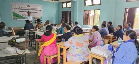 MUC - Manipur University of Culture