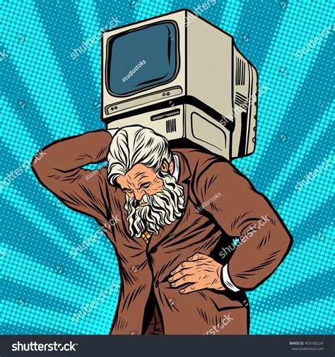 Strongman Pillar: Over 8 Royalty-Free Licensable Stock Vectors & Vector ...