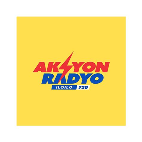 Aksyon Radyo Iloilo City Iloilo | Radyo PH