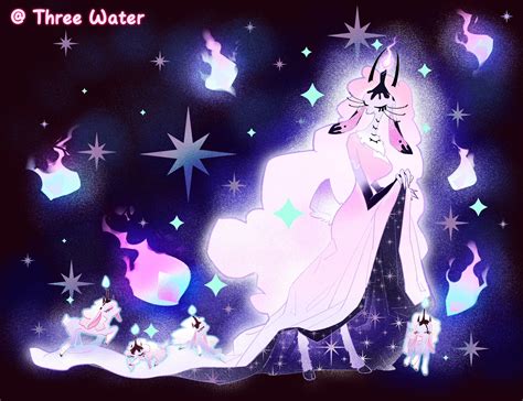 belphegor (helluva boss) drawn by pxrsszy | Danbooru