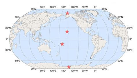 Story map: Barrow, Alaska, as a window on the world | National Oceanic and Atmospheric ...