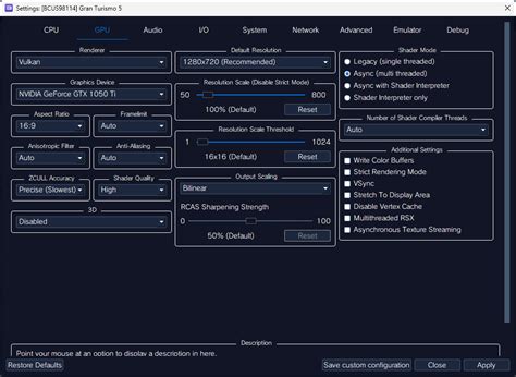 Image result for Rpcs3 Setup Guide