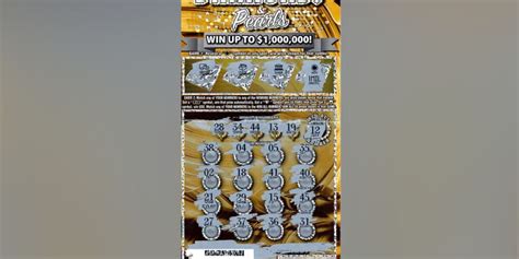 Man wins $1M lottery prize day after getting married: ‘It’s been an ...