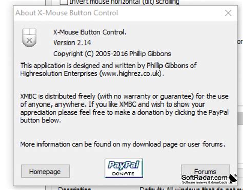 Image result for How to Download X-Mouse Button Control