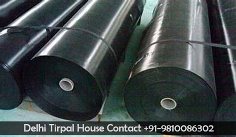 LDPE Fabric Roll Manufacturers in Burari