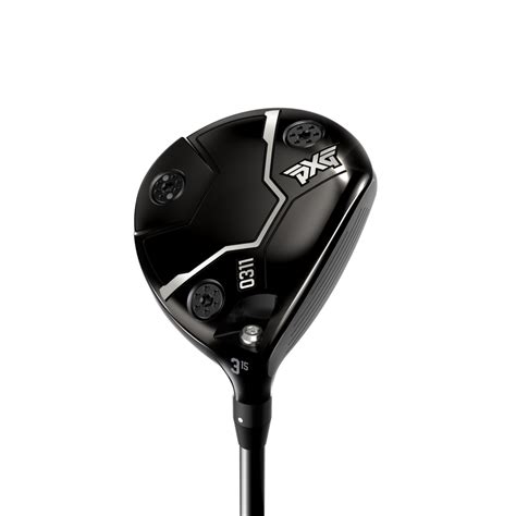PXG Black Ops Full Set (Right Hand, 2024)