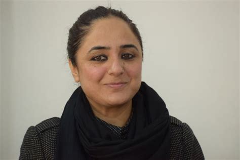 Not Able to Rent a House in Jammu, Says Ex Kathua Lawyer Deepika Singh ...