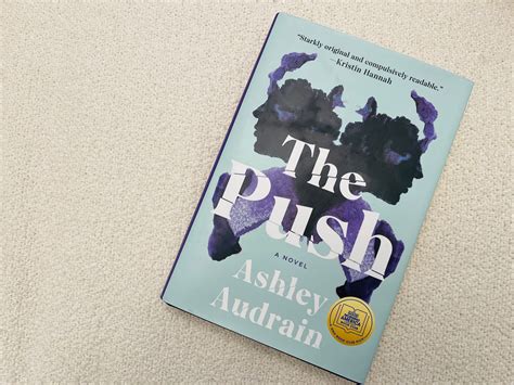 Read This: The Push - The Wordy Girl