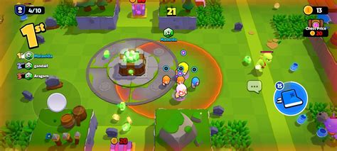 Descargar Squad Busters 140415001 APK Gratis para Android