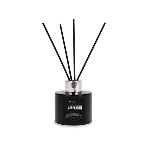 Bvlgari Scented Reed Diffuser - Hotel Collection