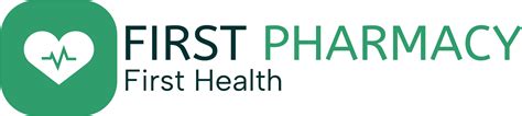 Welcome to the First Pharmacy - Medicine at your door steps by First ...