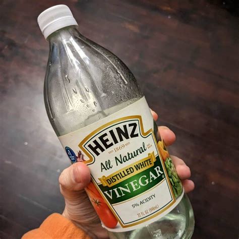 How Long to Soak Clothes in Vinegar to Remove Smell - Clean Quicker