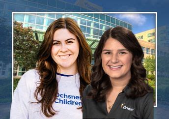 Discover Benefits and Purpose in a Career and Job at Ochsner Health