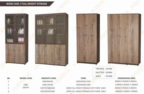 Manufacturer of Office Furniture & Office Furniture Set by Crystal ...