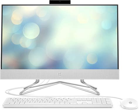 Buy HP 23.8 Full HD Touchscreen All-In-One Computer, Intel Core i5 i5 ...