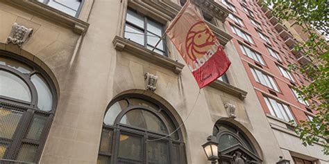 96th Street Library | The New York Public Library